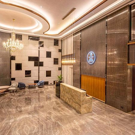 Grand Mirage Dhanbad, A Member Of Radisson Individuals Exterior foto
