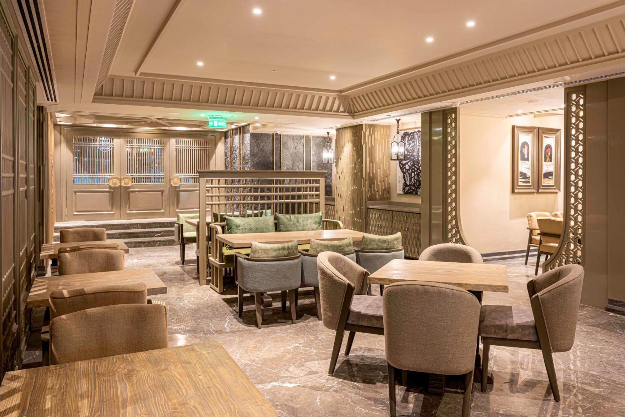 Grand Mirage Dhanbad, A Member Of Radisson Individuals Exterior foto
