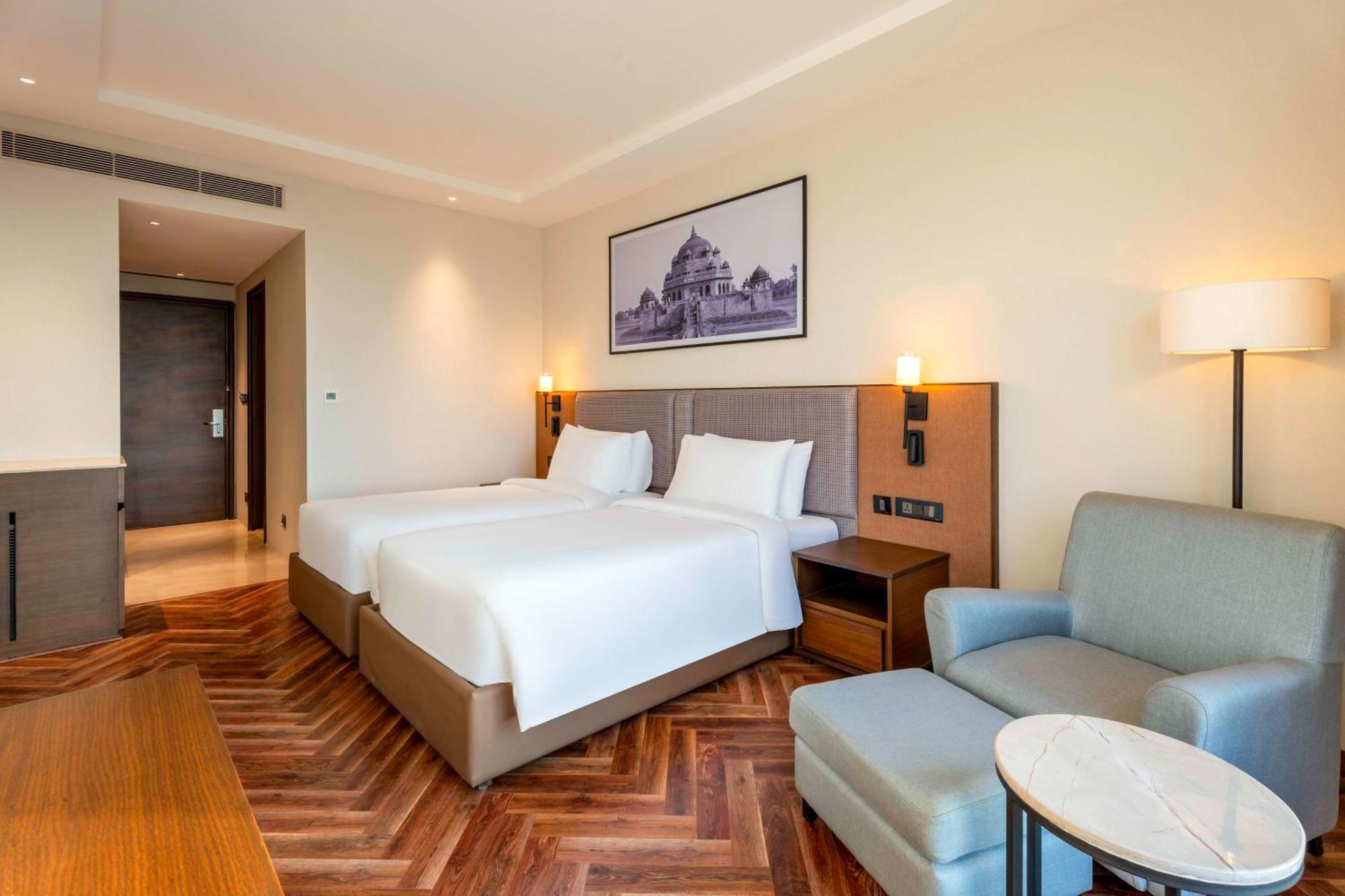 Grand Mirage Dhanbad, A Member Of Radisson Individuals Exterior foto
