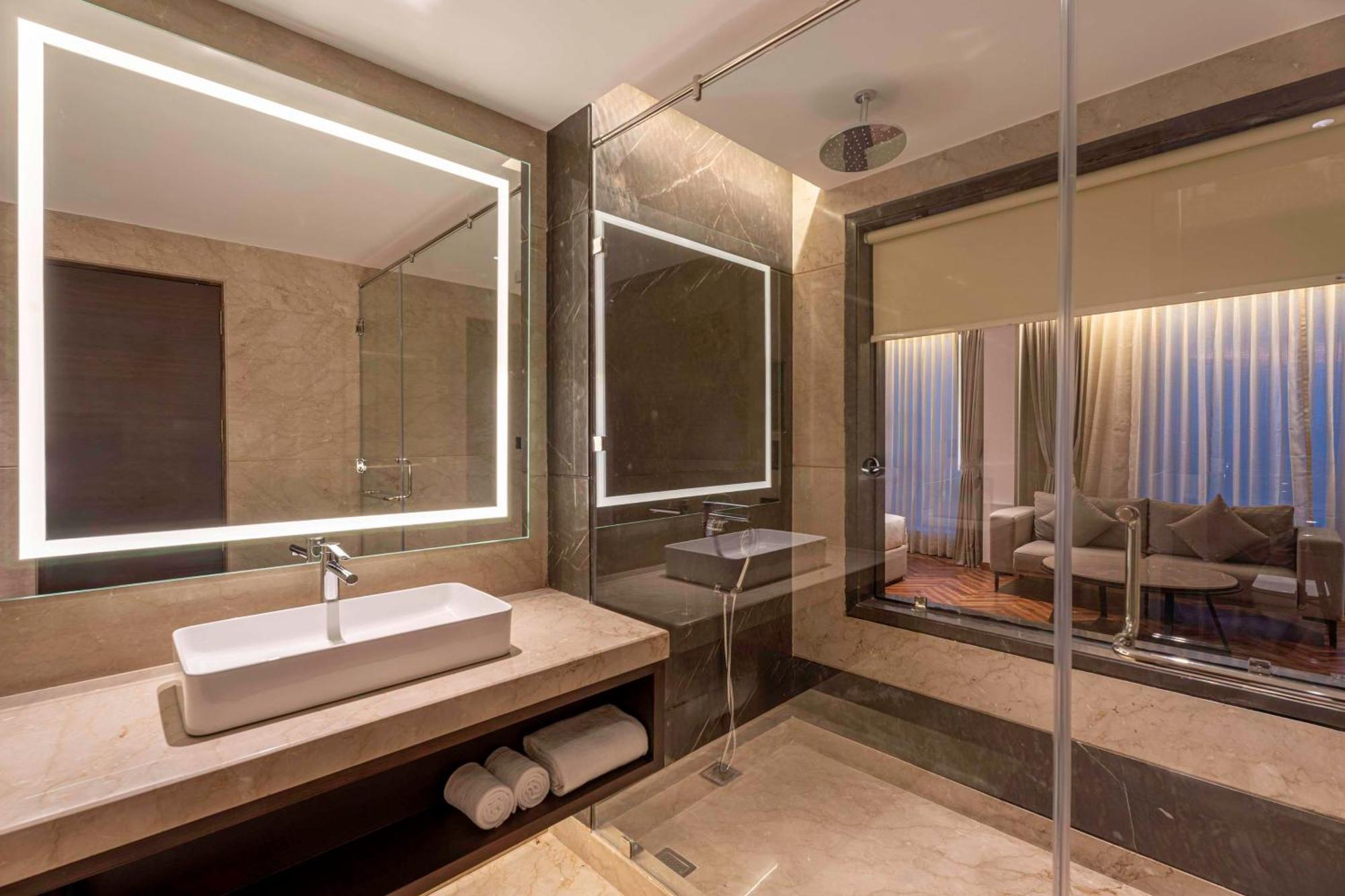Grand Mirage Dhanbad, A Member Of Radisson Individuals Exterior foto