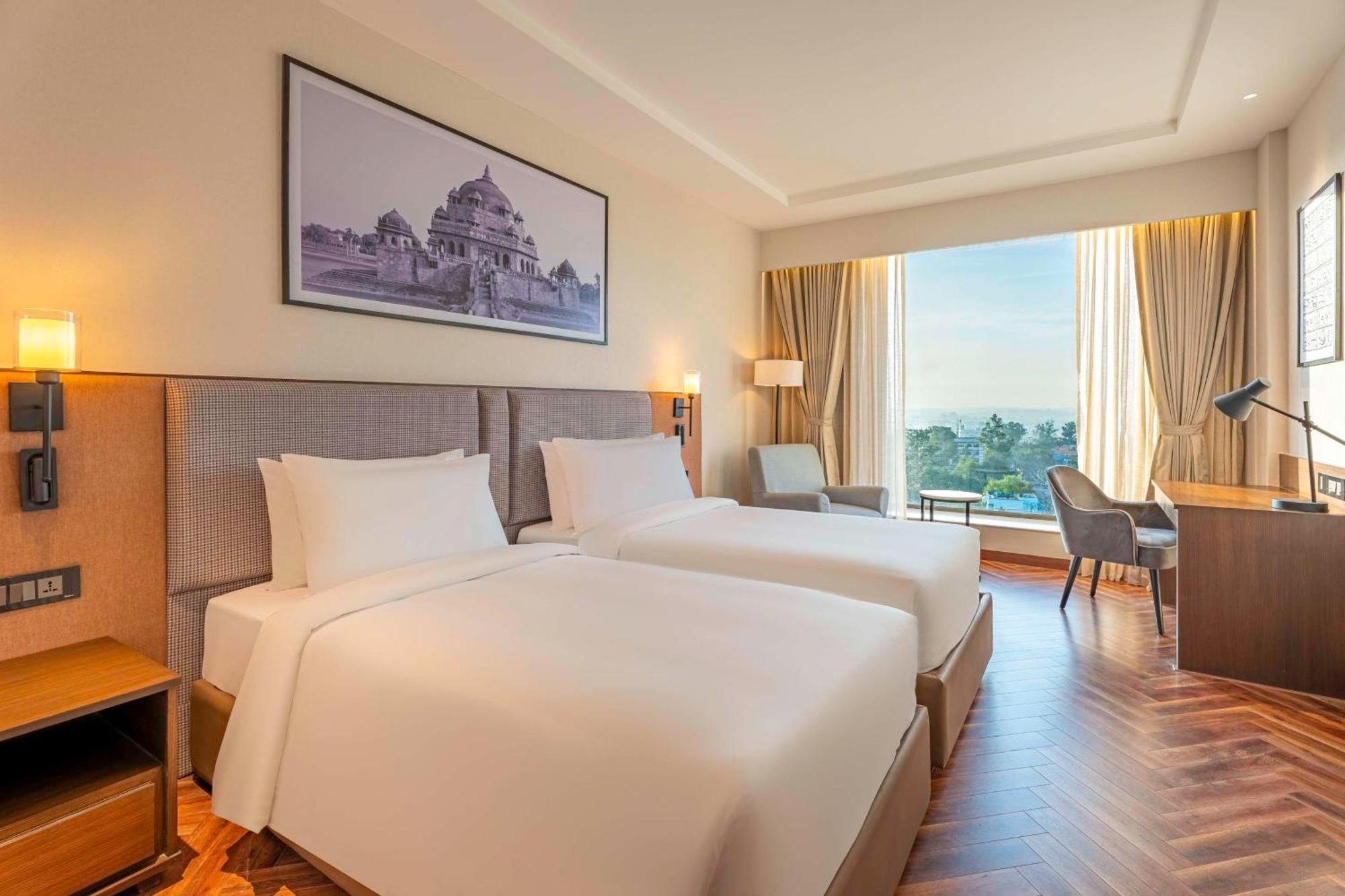Grand Mirage Dhanbad, A Member Of Radisson Individuals Exterior foto