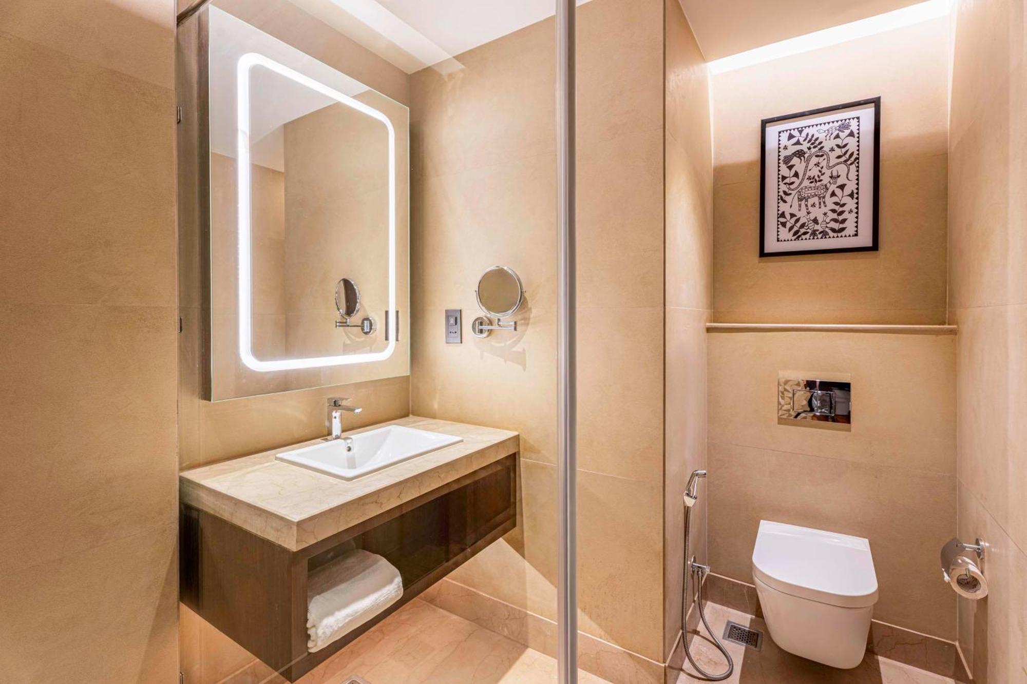 Grand Mirage Dhanbad, A Member Of Radisson Individuals Exterior foto