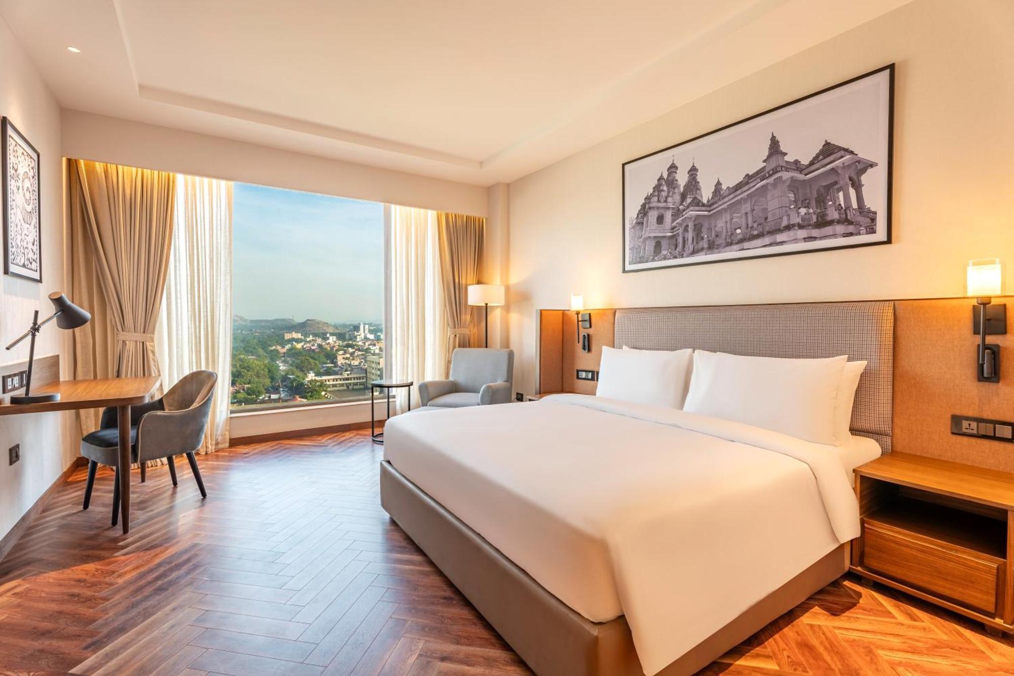 Grand Mirage Dhanbad, A Member Of Radisson Individuals Exterior foto